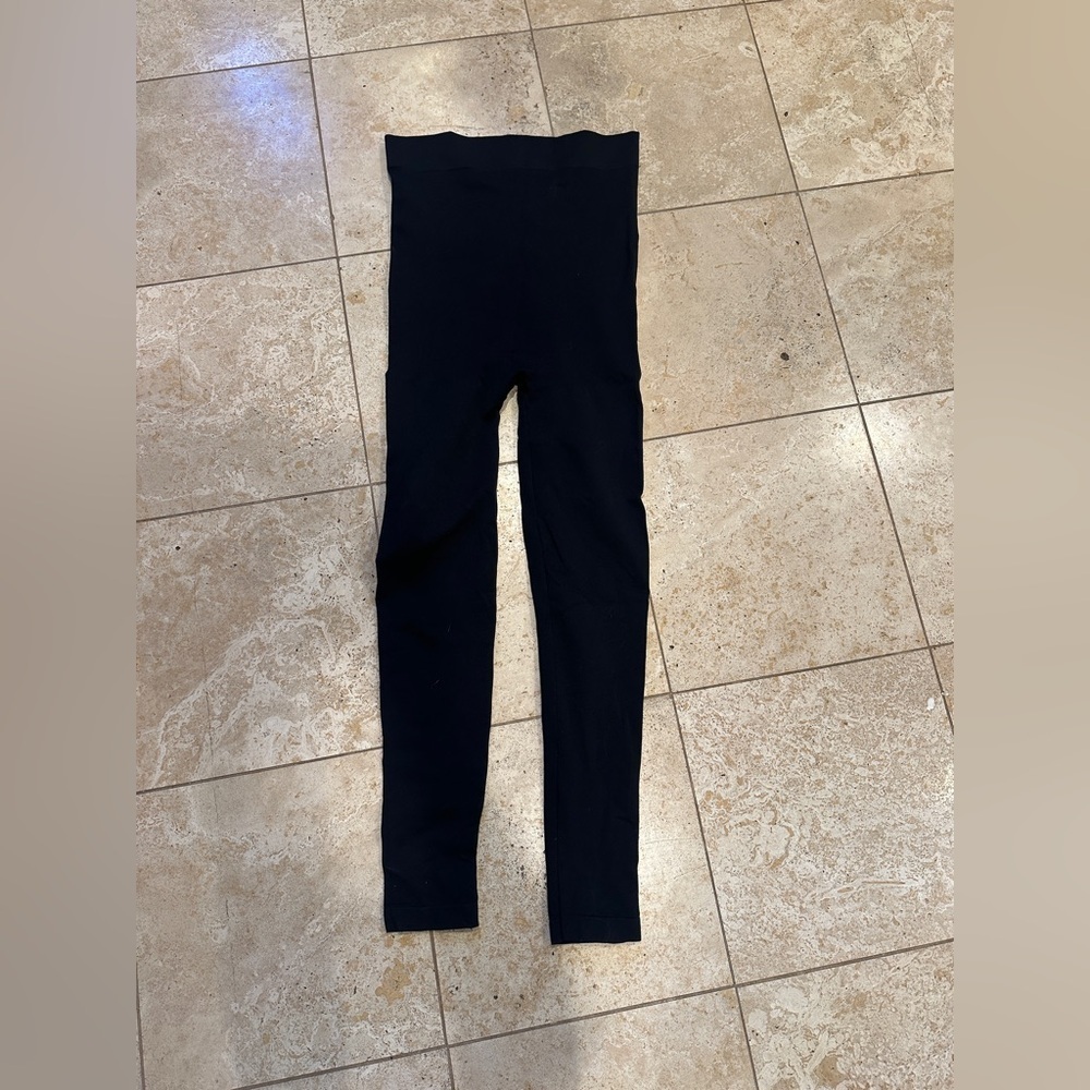 Women’s Blanqi pregnancy Black Leggings